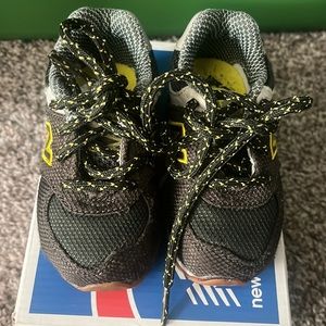 New Balance Toddler sneakers size 5